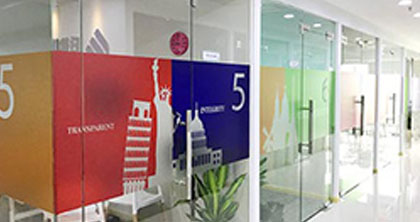 启德考培教育 启德考培教育