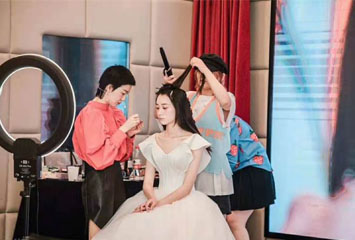 教学现场 教学现场