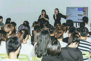 教学现场 教学现场