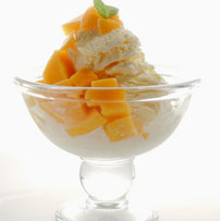 创意甜品 创意甜品