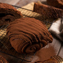 软欧面包 软欧面包