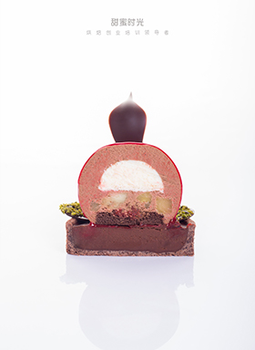 法式私房蛋糕