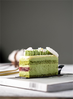 法式私房蛋糕