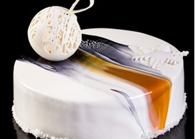 西点私房烘焙专业培训班 西点私房烘焙专业培训班