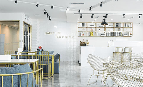 甜蜜时光烘培学院 甜蜜时光烘培学院