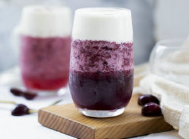 创意甜品 创意甜品