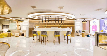 甜蜜时光烘培学院 甜蜜时光烘培学院