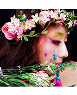 韩式化妆 韩式化妆