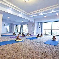 學(xué)校環(huán)境