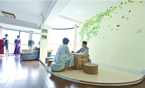 妮玛瑜伽培训 妮玛瑜伽培训