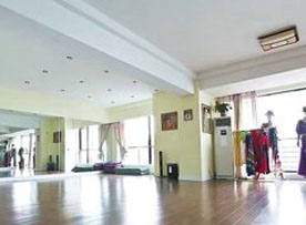 教学环境 教学环境