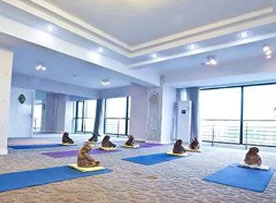 教学环境 教学环境