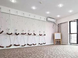 教学环境 教学环境