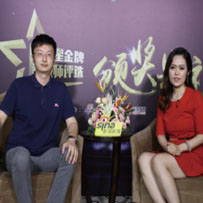 新浪教育对话专访