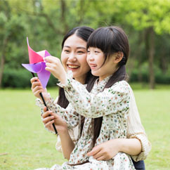 3-6岁是儿童敏感期