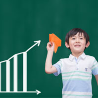 帮助孩子跳出思维定式