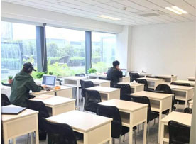 教學(xué)環(huán)境 教學(xué)環(huán)境