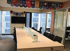 教學(xué)環(huán)境 教學(xué)環(huán)境