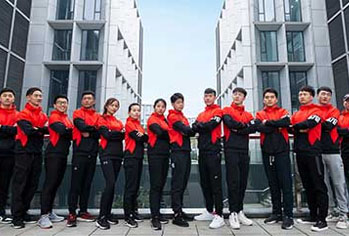 学院校训 学院校训