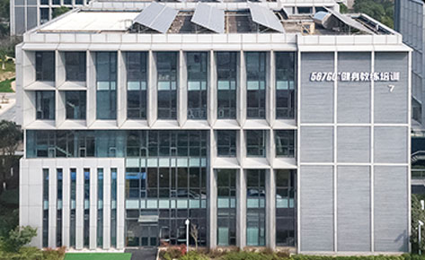 567GO健身教练培训学校