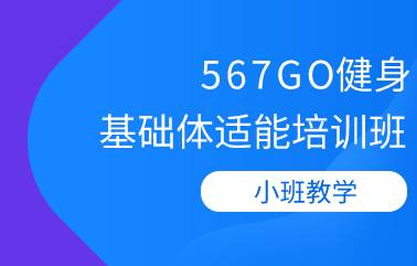 杭州基础体适能培训班 杭州基础体适能培训班