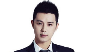 基础体适能培训师：陈俊龙