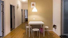 學(xué)校環(huán)境 學(xué)校環(huán)境