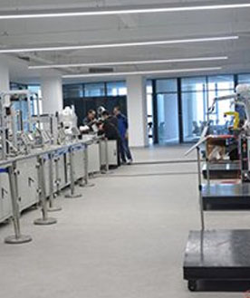 教學(xué)環(huán)境 教學(xué)環(huán)境