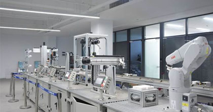 指南車機(jī)器人學(xué)院 指南車機(jī)器人學(xué)院