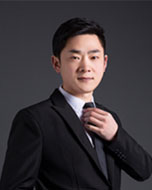 李啟帅 李啟帅
