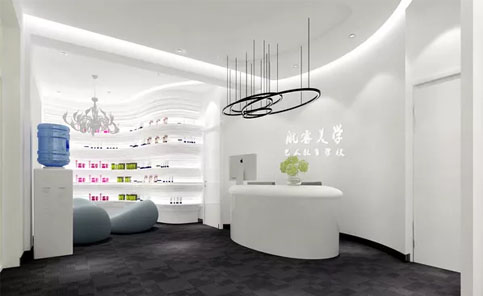 航睿美學(xué) 航睿美學(xué)