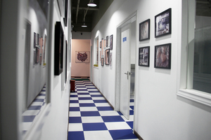 教學(xué)環(huán)境