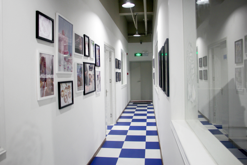 教學(xué)環(huán)境