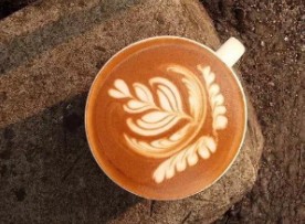 学员烘培师作品2 学员烘培师作品2