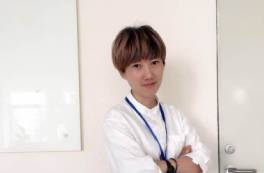 楊雪老師 楊雪老師