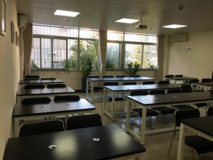 教學(xué)環(huán)境