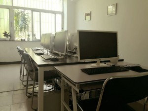 教學(xué)環(huán)境