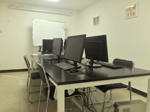 教學(xué)環(huán)境