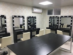 教學(xué)環(huán)境