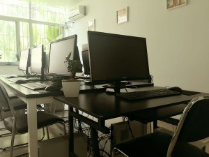 教學(xué)環(huán)境