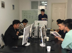 教學(xué)現(xiàn)場1