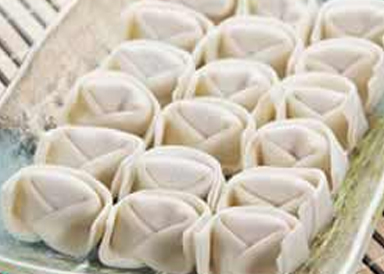 千里香馄饨 千里香馄饨