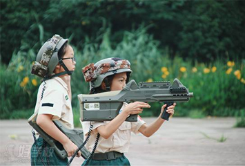 学员风采 学员风采