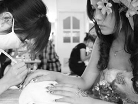 现场教学 现场教学