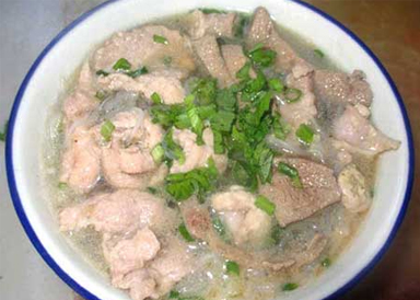 原味汤粉王 原味汤粉王