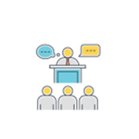 强大的师资力量