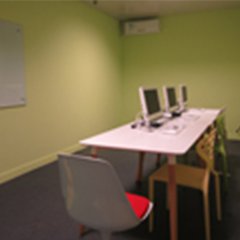 教學(xué)環(huán)境