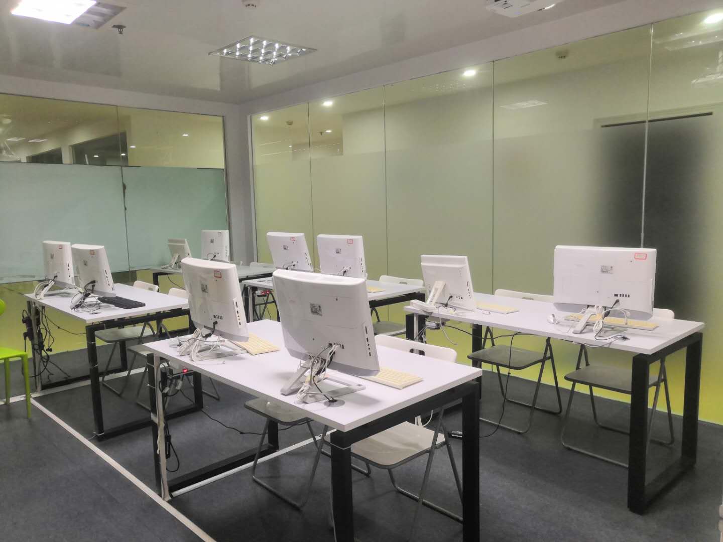 教學(xué)環(huán)境