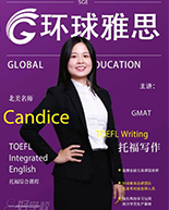 Candice老师 Candice老师