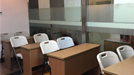 教学环境 教学环境